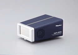 Rigaku  HyPix-3000 hybrid pixel array detector