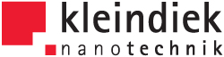 Kleindiek logo