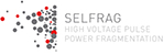 SELFRAG Logo