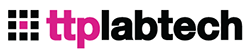 TTP Labtech Logo