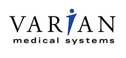 Varian medical systems logo