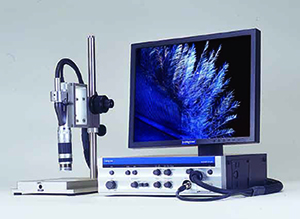 Hirox KH-1300 Digital Microscope
