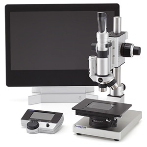 Hirox KH-8700 Next Generation 3D Digital Microscope