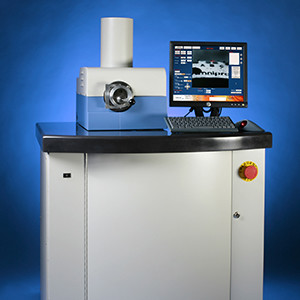 Fischione Model 1040 NanoMill® TEM specimen preparation system