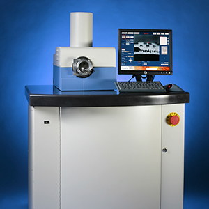 Model 1040 NanoMill® TEM specimen preparation system