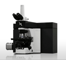 Nanophoton Raman-II Laser Raman Microscope