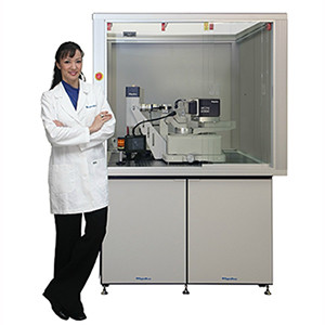 Rigaku Compact HomeLab - X-Ray Crystallography System for Small Molecules