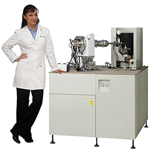 Rigaku Rapid II - Compact, Fully Integrated High-Resolution, Small Molecule Crystallography System