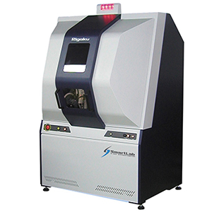 Rigaku SmartLab - High Resolution X-Ray Diffractometer (XRD)