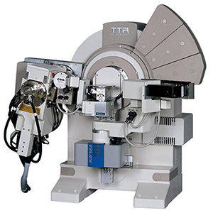 Rigaku TTRAX III - Rotating Anode XRD X-Ray Diffractometer