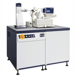 rIGAKU XtaLAB P200 - Diffractometer for Crystal Structure Determination of Small Molecules