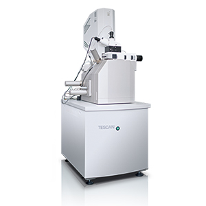 RISE Microscopy - Raman Imaging and Scanning Electron Microscope