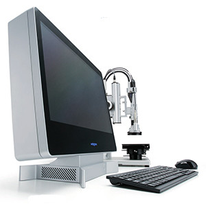 Hirox KH-8700 3D Digital Zoom Microscope