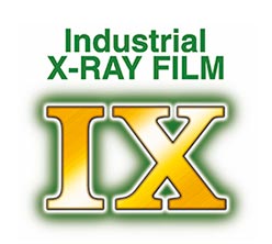 Fujifilm IX Industrial X-Ray Film
