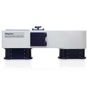 BioSAXS-2000 - Small Angle X-Ray Scattering for Structural Biology