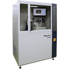 Rigaku XtaLAB PRO single crystal diffractometers