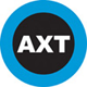 AXT logo