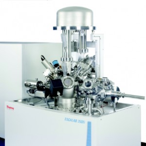 Thermo Scientific ESCALAB 250Xi X-Ray Photoelectron Spectrometer XPS Microprobe