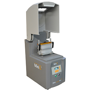 Spex 1600 MiniG Geno Grinder