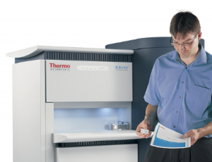 Thermo Scientific K-Alpha+ X-Ray Photoelectron Spectrometer XPS