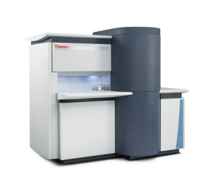 Thermo Scientific K-Alpha+ X-Ray Photoelectron Spectrometer XPS