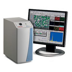 Thermo Scientific NORANSystem 7 X-Ray Microanalysis 