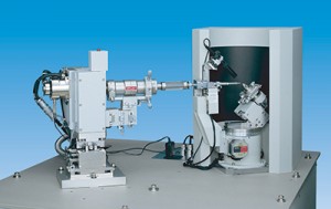 Rigaku Rapid II Diffractometer