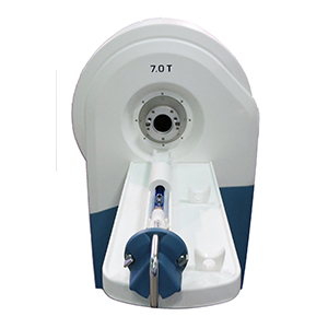 MR SOLUTIONS 7.0T MRI system for translational medicine