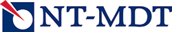 NT-MDT Logo