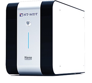 NT-MDT Nanoeducator II AFM - controller