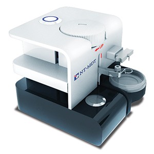 NT-MDT Nanoeducator II AFM - etch station