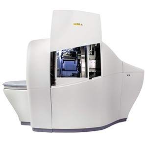 Trifoil The Triumph® II pre-clinical PET/SPECT/CT imaging system