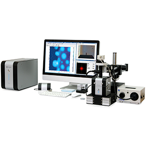 NT-MDT Nanoeducator II AFM