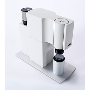 Nanophoton Ramanview Raman Microscope