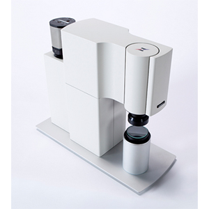 Nanophoton Ramanview Widefield Raman microscope