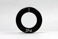 Nanophoton ZPol for Raman Imaging