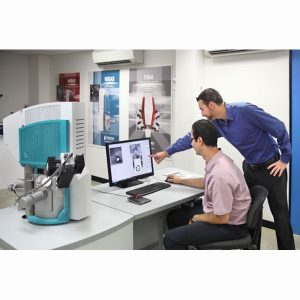 SEM training offered by AXT