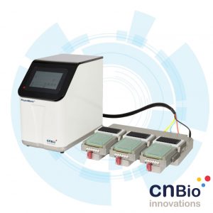 CN Bio Physiomimix organ-on-chip system