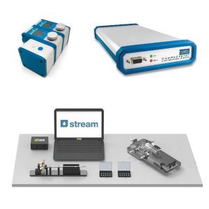 DENSsolutions Stream TEM platform package