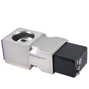 Direct Electron DE-DirectView TEM camera