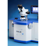 Fischione model 1051 TEM Mill for TEM Sample preparation