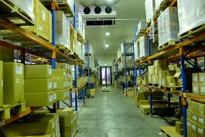 fujifilm warehouse