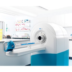 MR Solutions preclinical MRI system