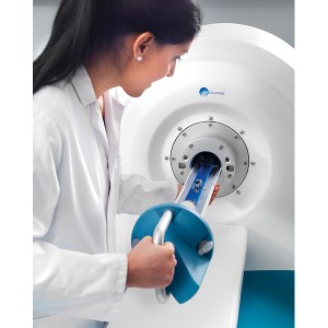 MR Solutions preclinical MRI system