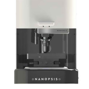 Nanopsis-M Super resolution Optical Microscope