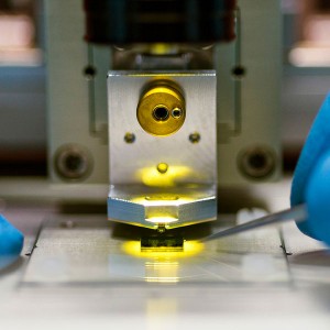 SwissLitho - NanoFrazor Explore - Nanofabrication - Lithography