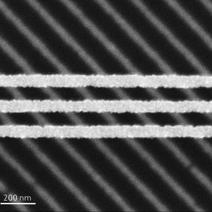 Nanofrazor Scholar nanofabrication system nanopattern