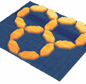 SwissLitho - NanoFrazor Explore - nanomagnetism