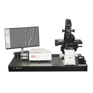 Phi Optics GLIM Gradient Light Interference Microscopy for quantitative phase imaging