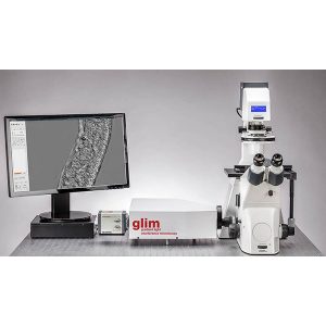 Phi Optics gradient light interference microscopy